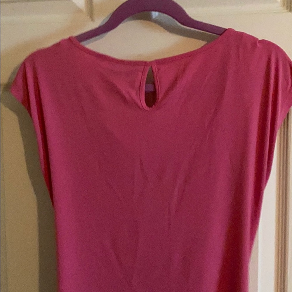 Pink top - Picture 2 of 2